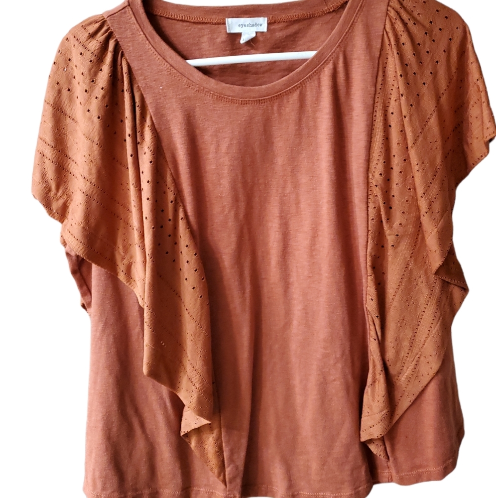 Maurices NWOT XL top XL